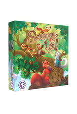 Asmodee Scurry Up