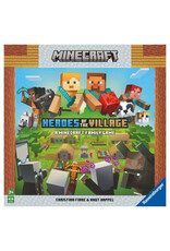 Ravensburger Minecraft: Heroes of the Village