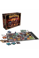 Hasbro HeroQuest