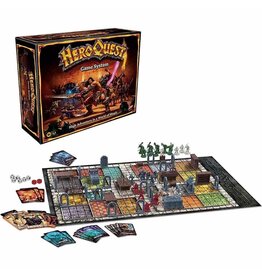 Hasbro HeroQuest