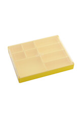 Gamegenic Token Silo: Yellow