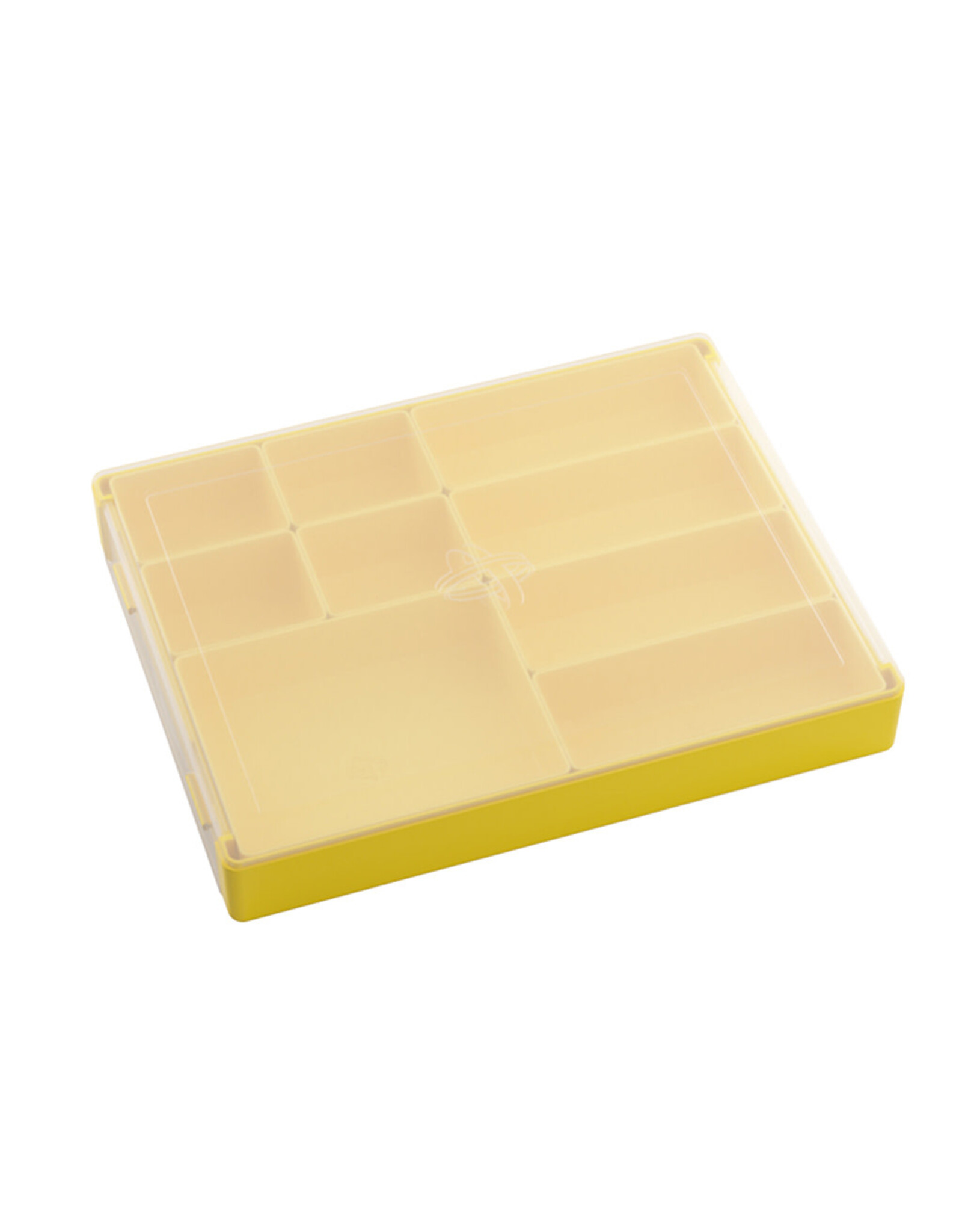 Gamegenic Token Silo: Yellow
