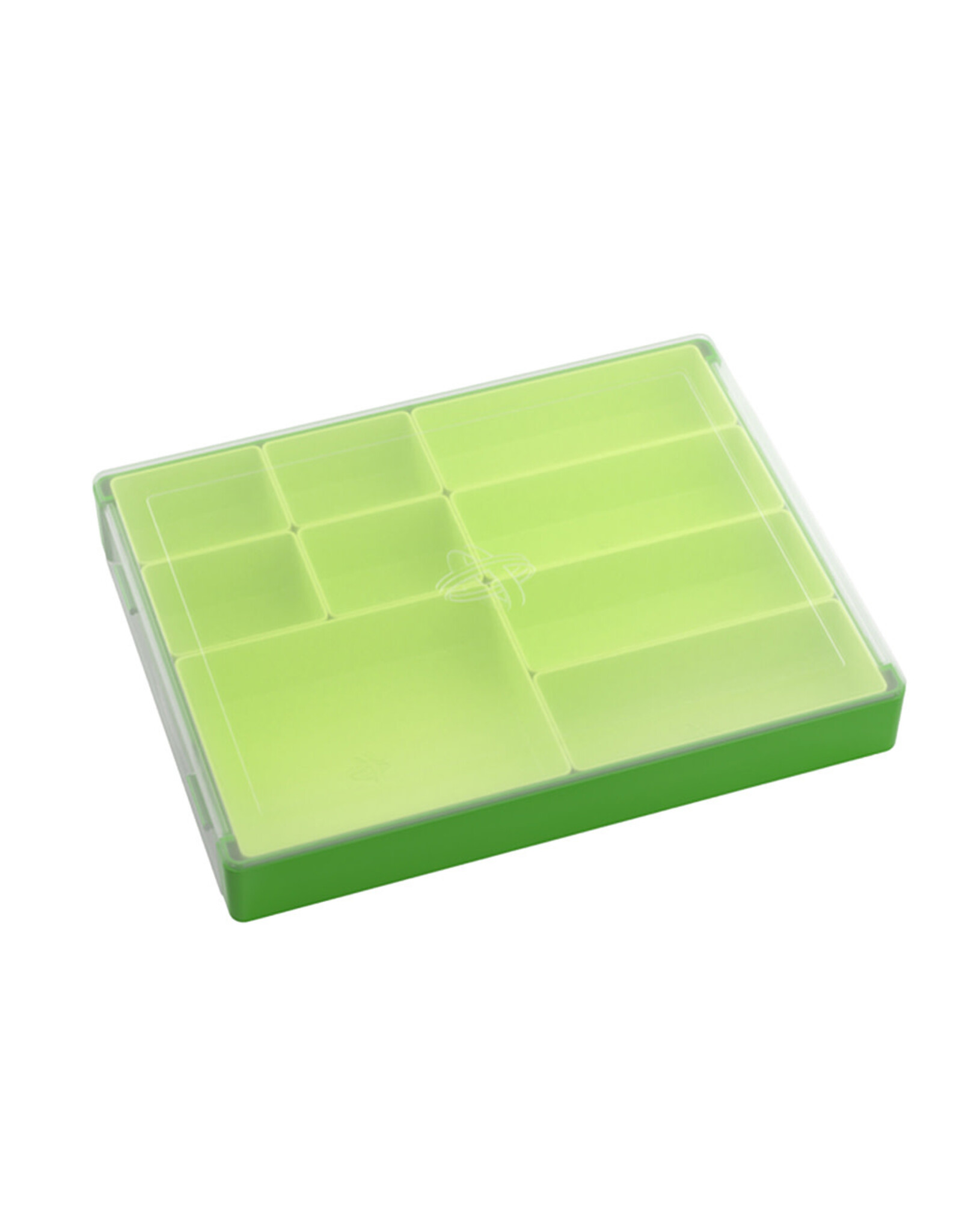 Gamegenic Token Silo: Green/Lime