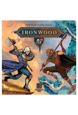 Mindclash games Ironwood
