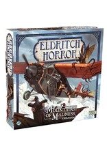 Fantasy Flight Games Eldritch Horror: The Mountains of Madness