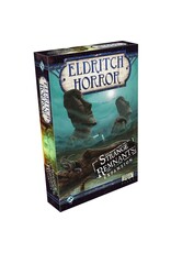 Fantasy Flight Games Eldritch Horror: Strange Remnants