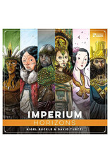 Osprey Games Imperium Horizons