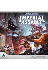 Fantasy Flight Games Star Wars: Imperial Assault