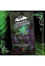 Chip Theory Games Dragons of Etchinstone: Northvale