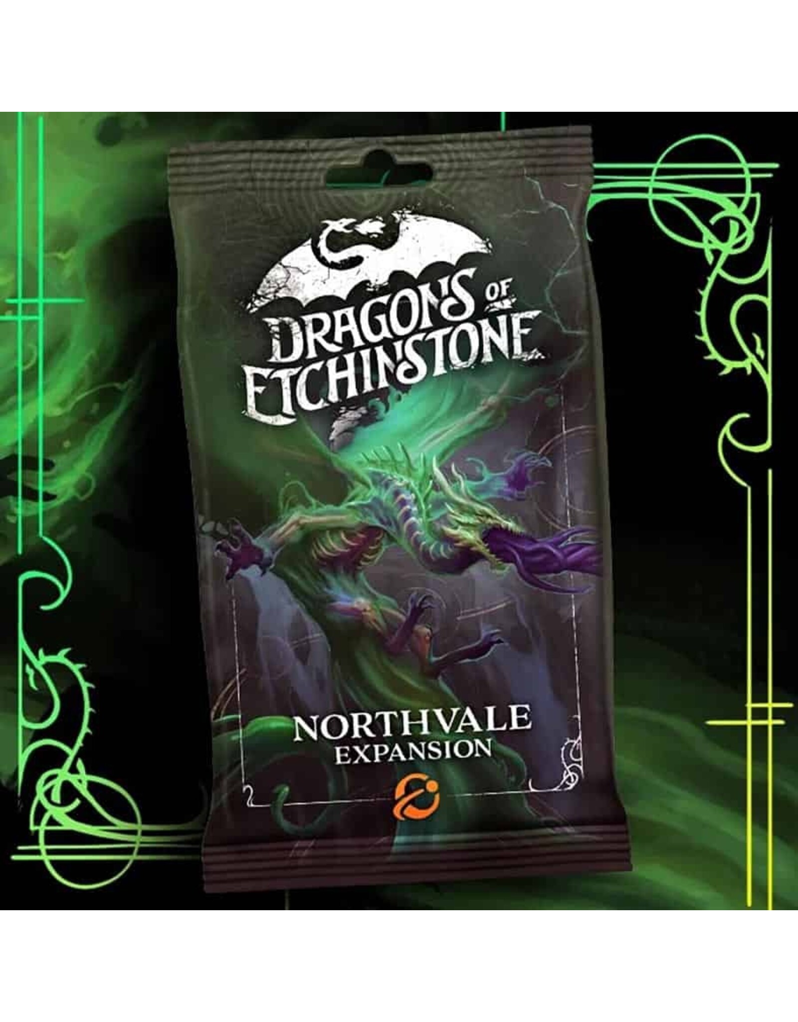 Chip Theory Games Dragons of Etchinstone: Northvale