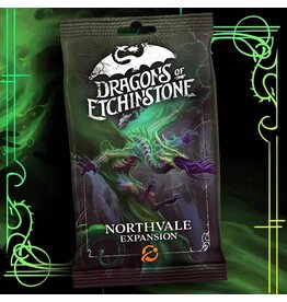 Chip Theory Games Dragons of Etchinstone: Northvale