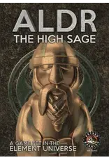 Rather Dashing Aldr The High Sage