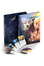 Darington Press Daggerheart Core Set