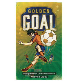 All Play Golden Goal