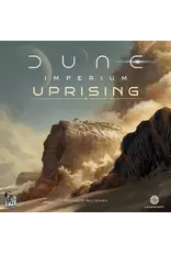 Direwolf Dune Imperium: Uprising