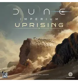 Direwolf Dune Imperium: Uprising
