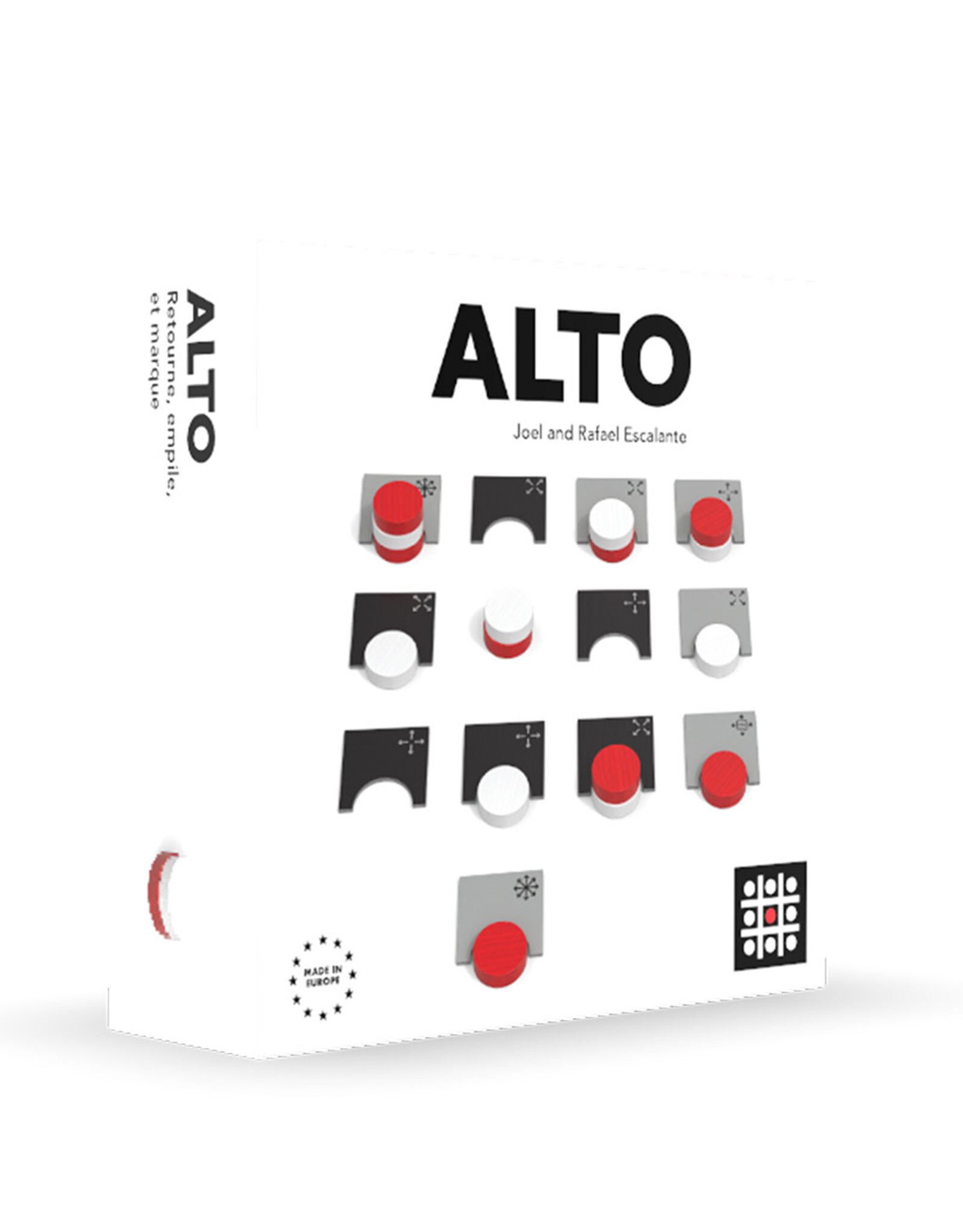 Helvetiq Alto