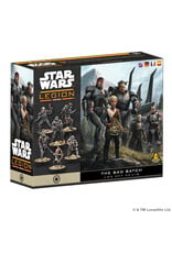Atomic Mass Games Star Wars Legion - Bad Batch