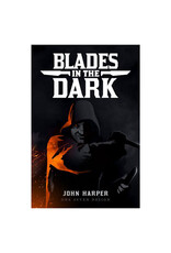 Blades in the Dark
