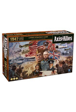 Avalon Hill Axis and Allies 1942 2nd Edition