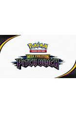 Gift of Games Pokemon Mega Evolution - Pitch Black Pre-Release Event 7/11 11a