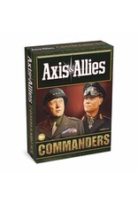 Renegade Game Studios Axis and Allies: Commanders