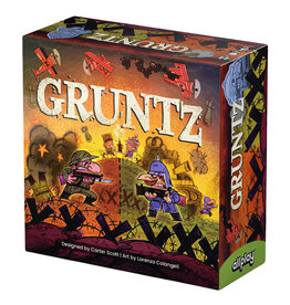 All Play Gruntz