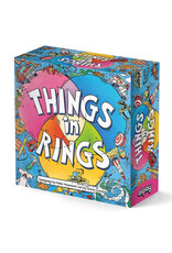 Asmodee Things In Rings
