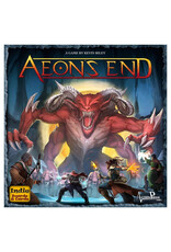 Indie Boards and Cards Aeon's End 2E