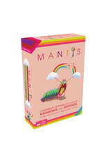 Exploding Kittens Mantis