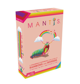 Exploding Kittens Mantis