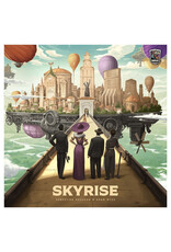 Roxley Skyrise