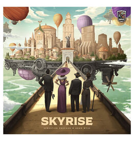 Roxley Skyrise
