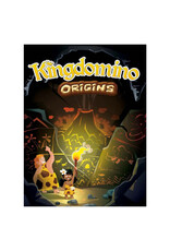 Blue Orange Kingdomino: Origins