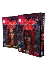 Van Ryder Games Final Girl: Once Upon a Full Moon