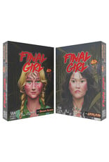 Van Ryder Games Final Girl: A Rotten Harvest