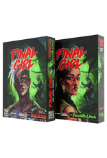 Van Ryder Games Final Girl: The Green Terror