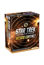 WizKids Star Trek: Captain's Chair - Second Contact