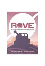 Button Shy Games ROVE Essential Collection