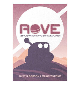 Button Shy Games ROVE Essential Collection