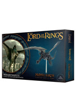 Middle Earth Strategy Battle Game Middle Earth Strategy Battle Game: Winged Nazgul