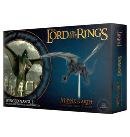 Middle Earth Strategy Battle Game Middle Earth Strategy Battle Game: Winged Nazgul