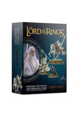 Middle Earth Strategy Battle Game Middle Earth Strategy Battle Game: Gandalf the White & Peregrin Took