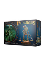 Middle Earth Strategy Battle Game Middle Earth Strategy Battle Game: Treebeard Mighty Ent