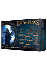 Middle Earth Strategy Battle Game Middle Earth Strategy Battle Game: Fellowship of the Ring