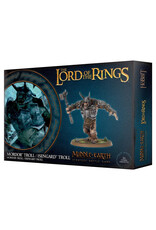 Middle Earth Strategy Battle Game Middle Earth Strategy Battle Game: Mordor/Isengard Troll