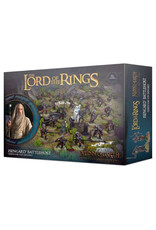 Middle Earth Strategy Battle Game Middle Earth Strategy Battle Game: Isengard Battlehost