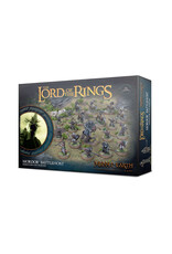 Middle Earth Strategy Battle Game Middle Earth Strategy Battle Game: Mordor Battlehost