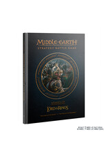 Middle Earth Strategy Battle Game Middle Earth Strategy Battle Game: Armies of Lord of the Rings
