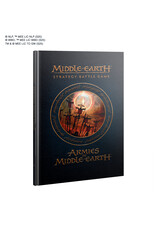Middle Earth Strategy Battle Game Middle Earth Strategy Battle Game: Armies of Middle Earth